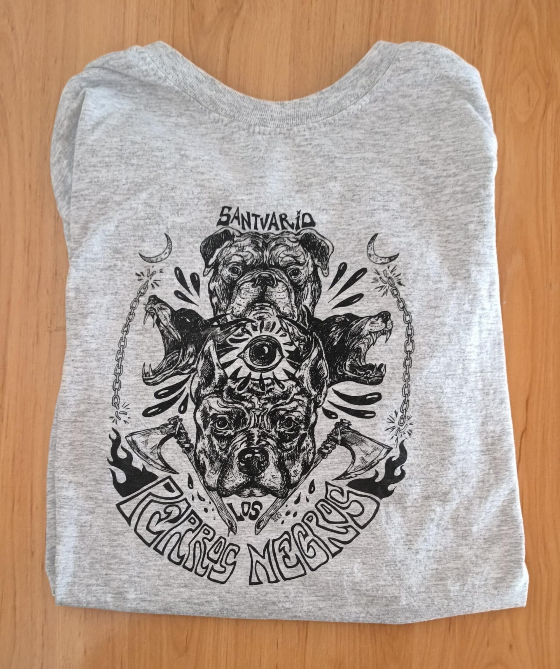 Camiseta - 2