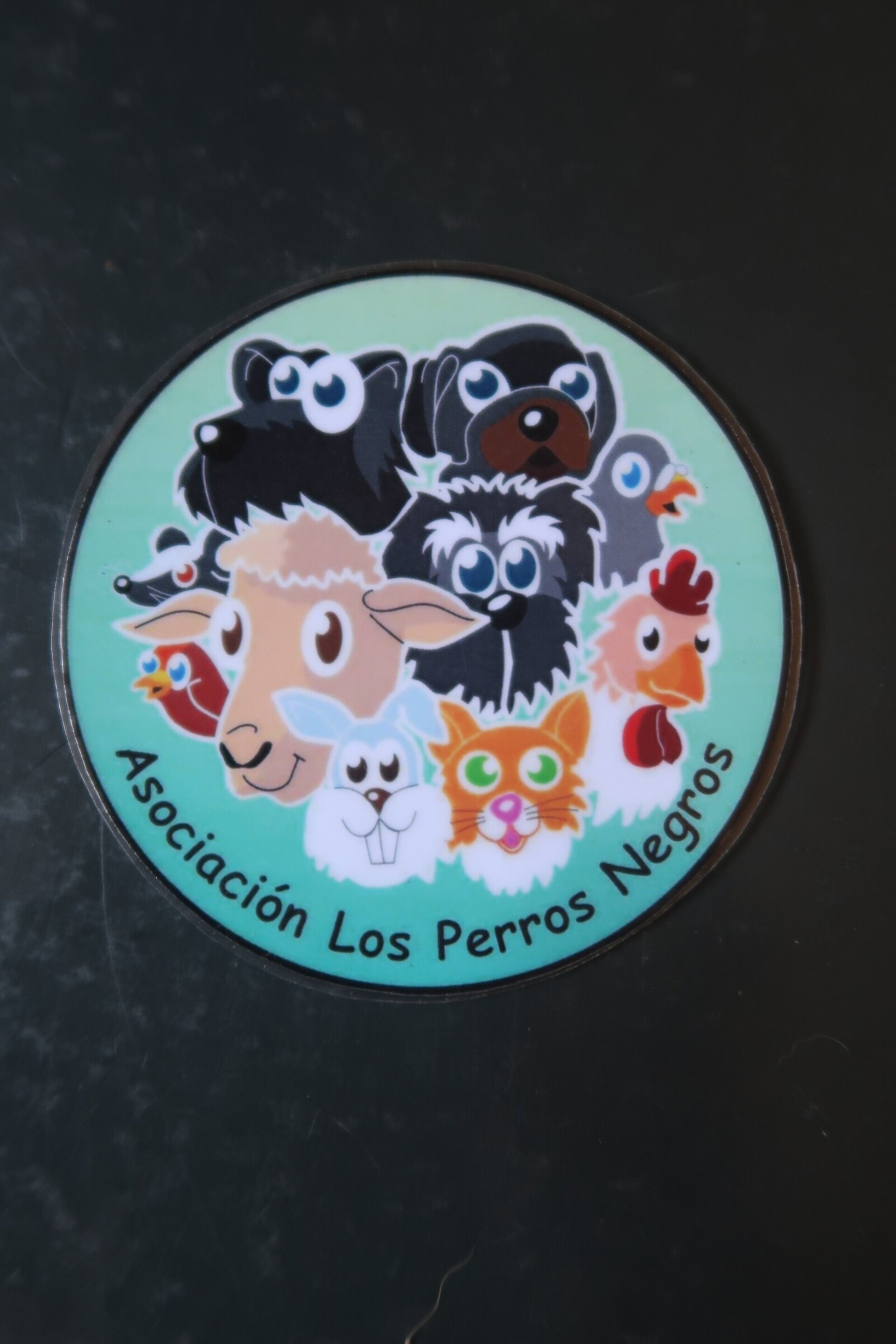 Posavasos, - 3