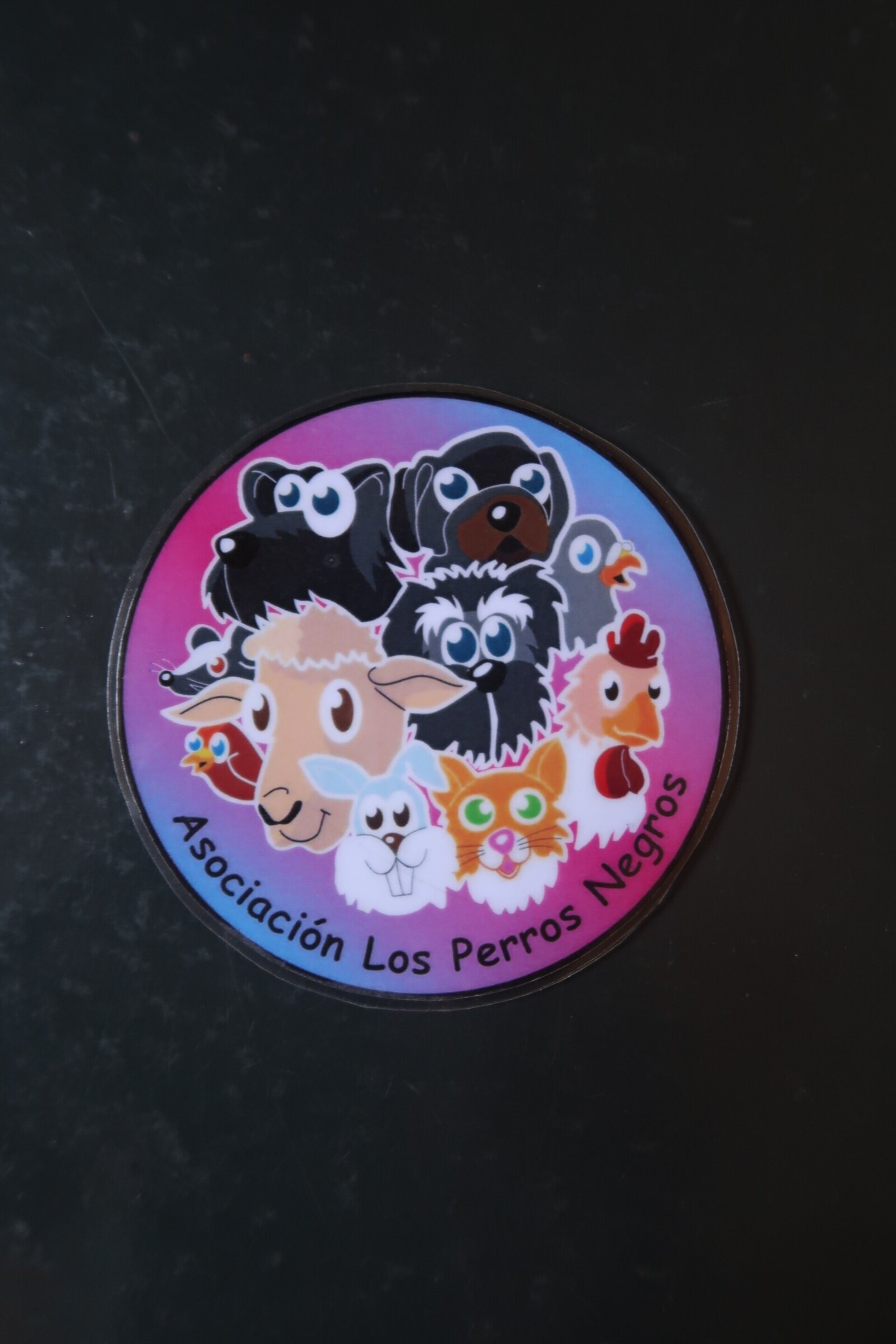 Posavasos, - 4