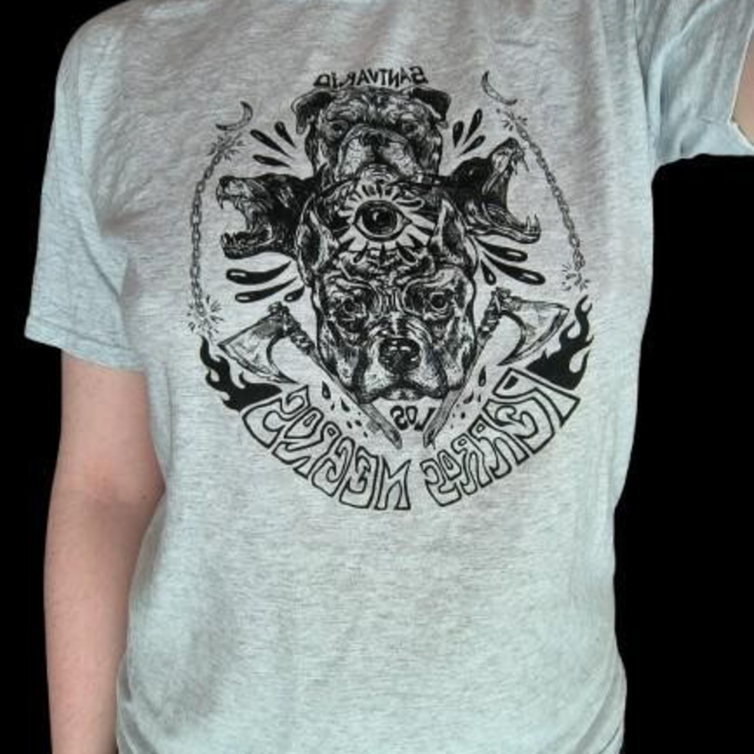 Camisetas